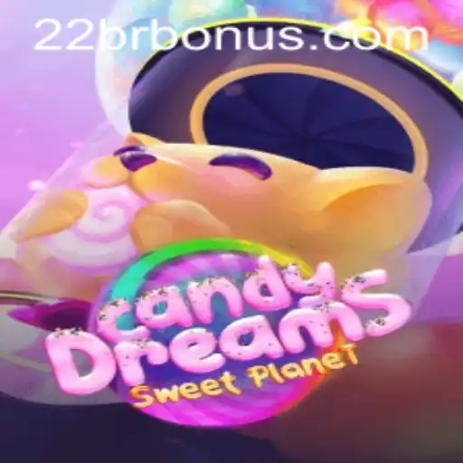 CandyDreams: Explore the Sweet World of Gaming