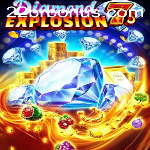 DiamondExplosion7s: A Thrilling New Online Gaming Experience