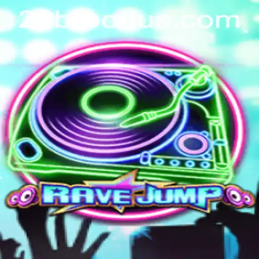 RaveJump: Exploring the Next Big Breakthrough in Gaming