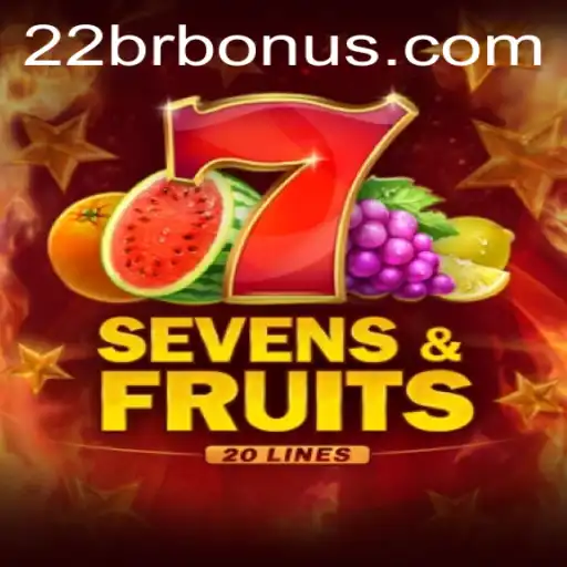 Introducing SevensFruits20: A Thrilling Game Experience with 22BR.com