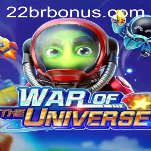 Exploring the Intricate World of WAROFTHEUNIVERSE: A New Gaming Sensation