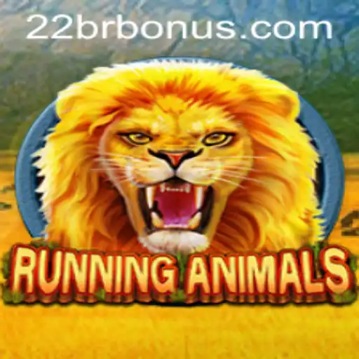 RunningAnimals: A Thrilling Journey into the Wild