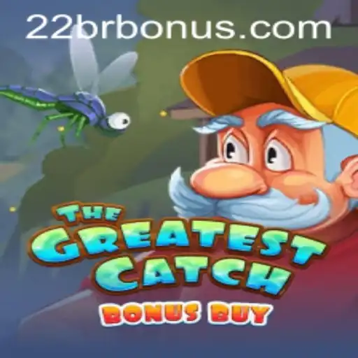 TheGreatestCatchBonusBuy: A Revolutionary Gaming Experience