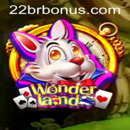 Immerse Yourself in 'Wonderland': A New Gaming Adventure with 22BR.com